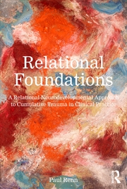 Buy Relational Foundations
