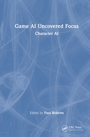 Buy Game AI Uncovered Focus