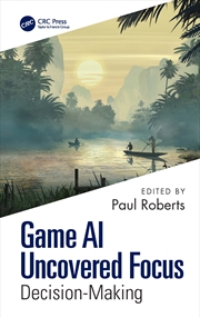Buy Game AI Uncovered Focus