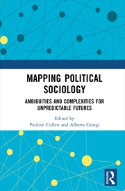 Buy Mapping Political Sociology