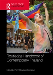 Buy Routledge Handbook of Contemporary Thailand
