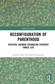 Buy Reconfiguration of Parenthood