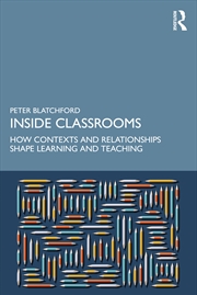 Buy Inside Classrooms