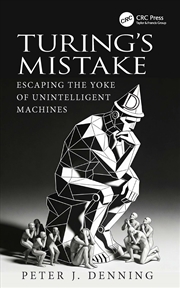 Buy Turing's Mistake