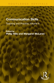 Buy Communication Skills