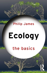 Buy Ecology the basics