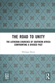 Buy The Road to Unity
