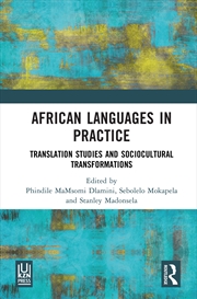 Buy African Languages in Practice