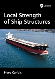 Buy Local Strength of Ship Structures