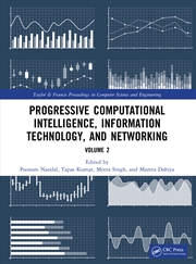 Buy Progressive Computational Intelligence, Information Technology, and Networking