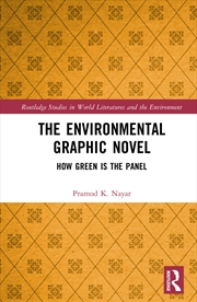 Buy The Environmental Graphic Novel