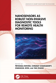 Buy Nanosensors as Robust Non-Invasive Diagnostic Tools for Remote Health Monitoring