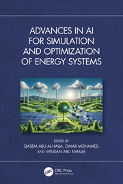 Buy Advances in AI for Simulation and Optimization of Energy Systems