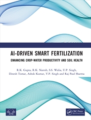 Buy AI-Driven Smart Fertilization
