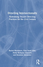 Buy Directing Intersectionally