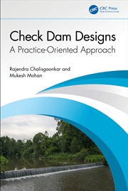 Buy Check Dam Designs