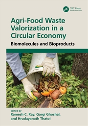 Buy Agri-Food Waste Valorization in a Circular Economy