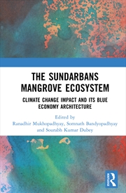 Buy The Sundarbans Mangrove Ecosystem
