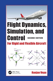Buy Flight Dynamics, Simulation, and Control