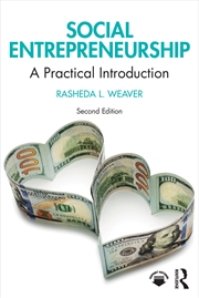 Buy Social Entrepreneurship