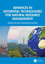 Buy Advances in Geospatial Technologies for Natural Resource Management