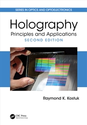 Buy Holography