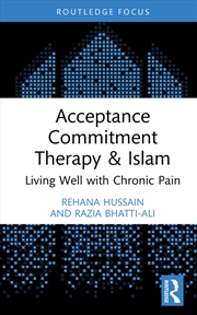 Buy Acceptance Commitment Therapy & Islam