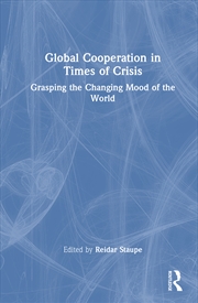 Buy Global Cooperation in Times of Crisis