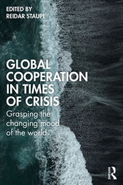 Buy Global Cooperation in Times of Crisis