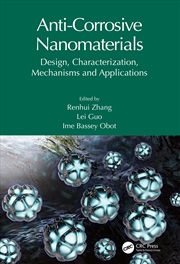 Buy Anti-Corrosive Nanomaterials