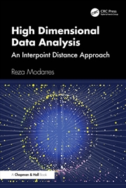 Buy High Dimensional Data Analysis