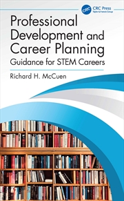Buy Professional Development and Career Planning