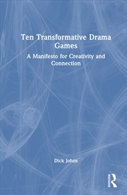 Buy Ten Transformative Drama Games