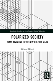 Buy Polarized Society