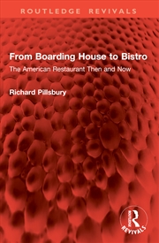 Buy From Boarding House to Bistro