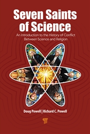 Buy Seven Saints of Science