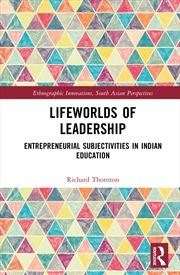 Buy Lifeworlds of Leadership