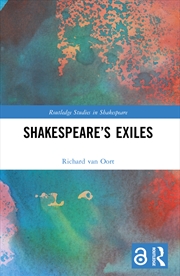 Buy Shakespeare’s Exiles