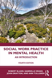 Buy Social Work Practice in Mental Health