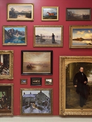 Buy Un appel artistique : Le rayonnement des beaux-arts a Mount Allison