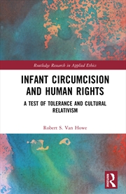 Buy Infant Circumcision and Human Rights