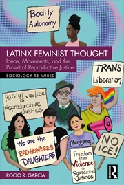 Buy Latinx Feminist Thought
