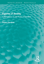 Buy Figures of Reality