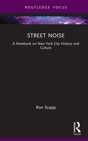 Buy Street Noise