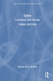 Buy Libya