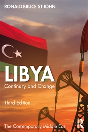 Buy Libya