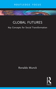 Buy Global Futures