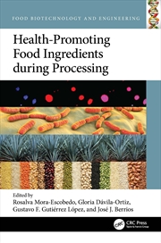 Buy Health-Promoting Food Ingredients during Processing