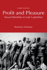 Buy Profit and Pleasure