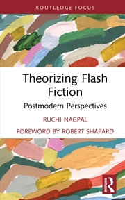 Buy Theorizing Flash Fiction